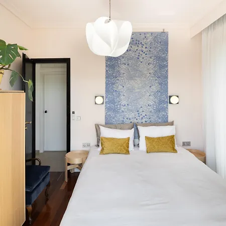 Apartamento Air Ymca Square Tesalónica